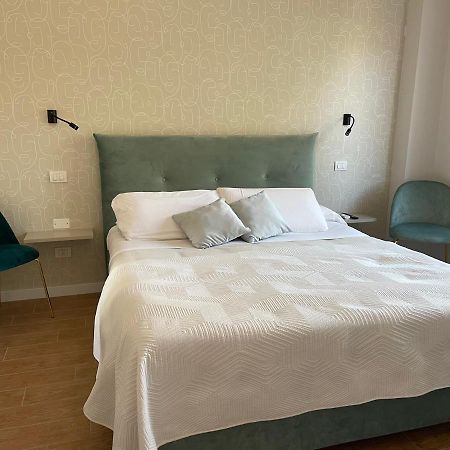 Giga Mare Apartments Sorrento Dış mekan fotoğraf