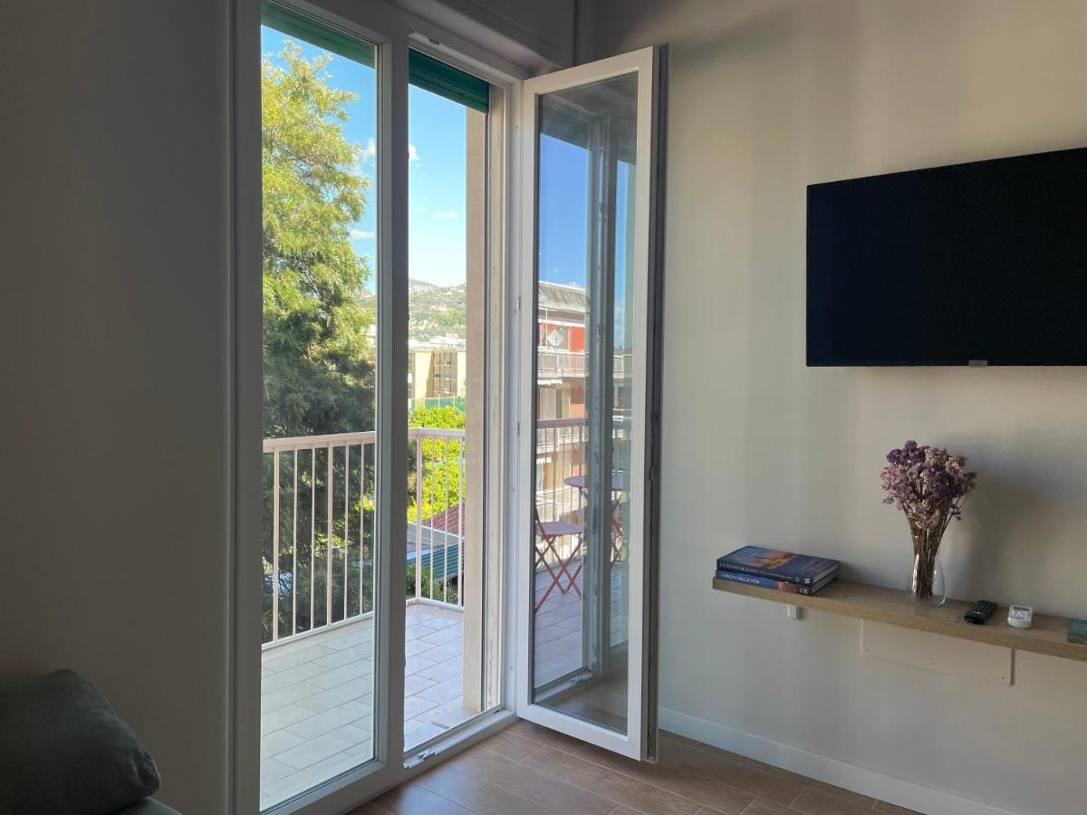 Giga Mare Apartments Sorrento Dış mekan fotoğraf