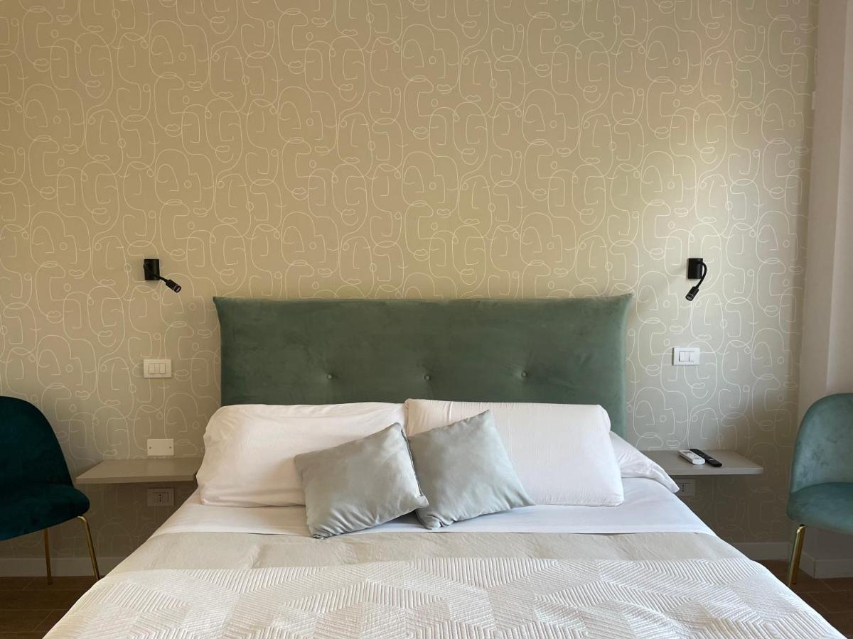 Giga Mare Apartments Sorrento Oda fotoğraf