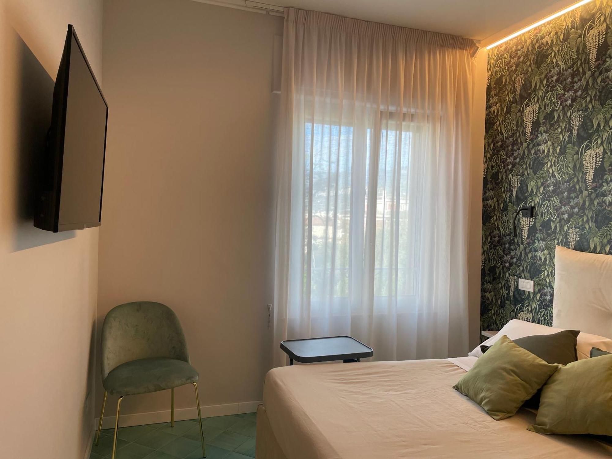 Giga Mare Apartments Sorrento Dış mekan fotoğraf