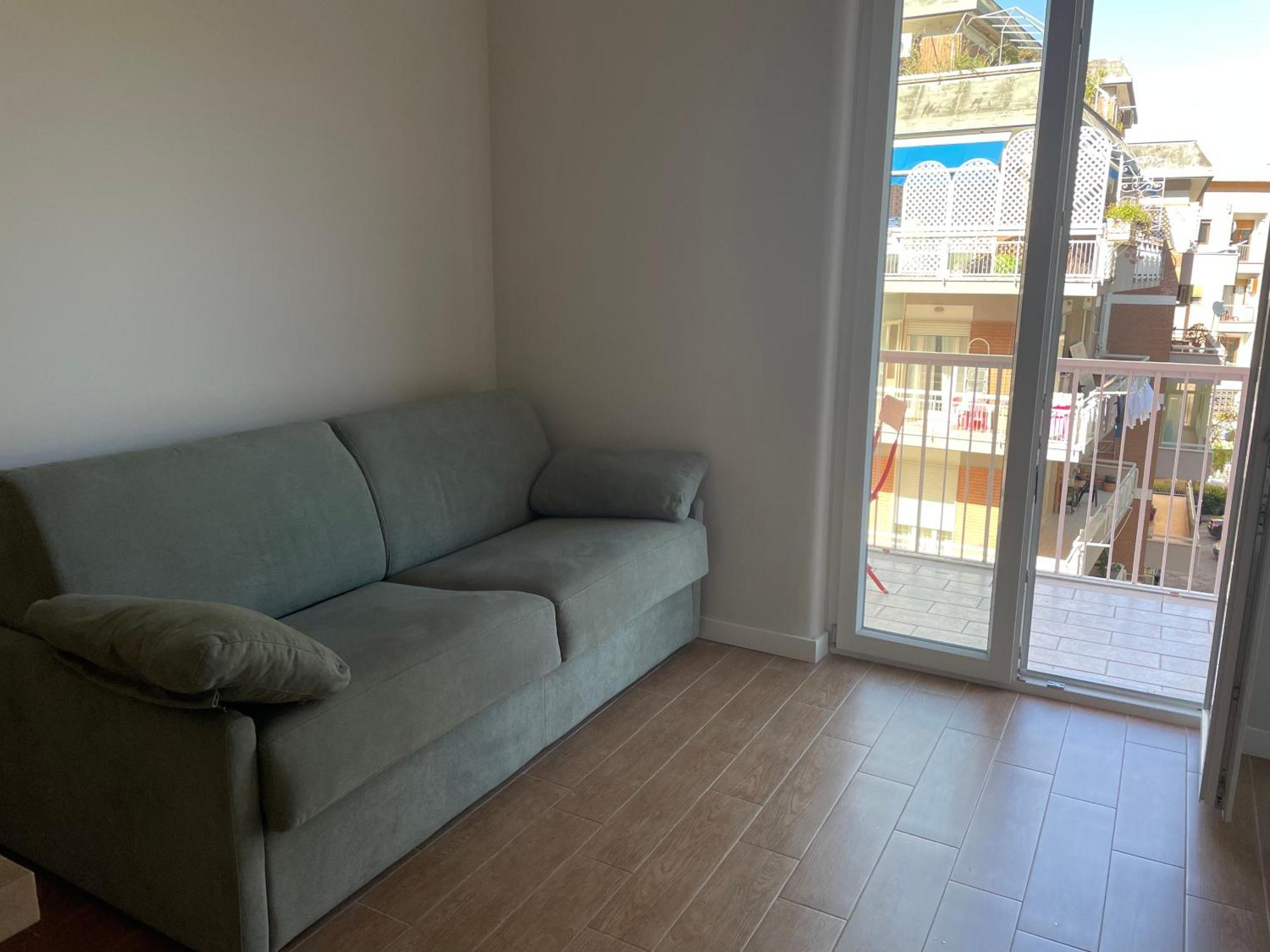 Giga Mare Apartments Sorrento Oda fotoğraf